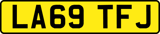 LA69TFJ