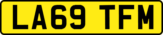 LA69TFM