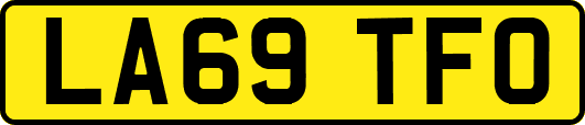 LA69TFO