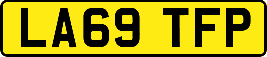 LA69TFP