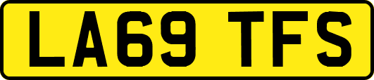 LA69TFS