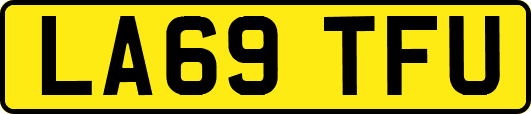 LA69TFU