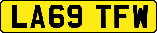 LA69TFW
