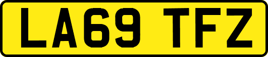 LA69TFZ