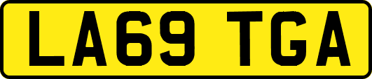 LA69TGA