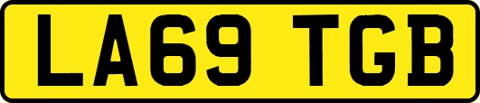 LA69TGB