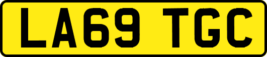 LA69TGC
