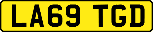 LA69TGD
