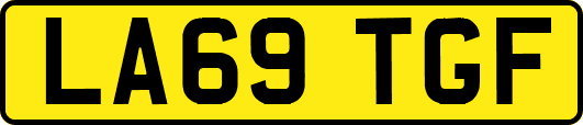 LA69TGF