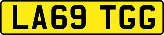 LA69TGG