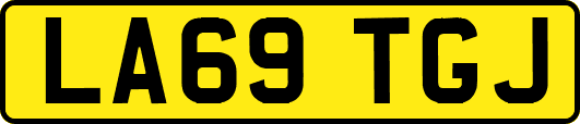 LA69TGJ