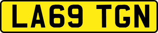 LA69TGN