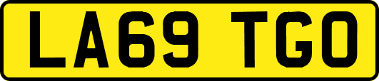 LA69TGO