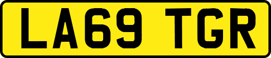 LA69TGR
