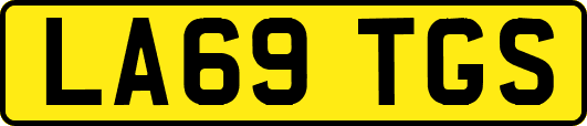 LA69TGS