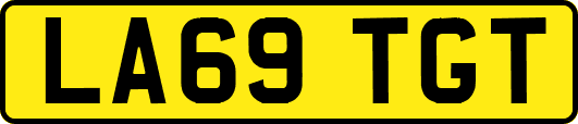 LA69TGT