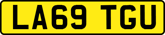 LA69TGU