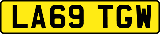 LA69TGW