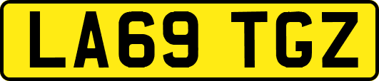 LA69TGZ