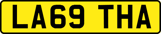 LA69THA