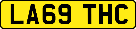 LA69THC