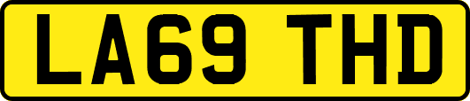 LA69THD