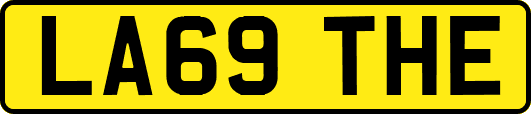 LA69THE