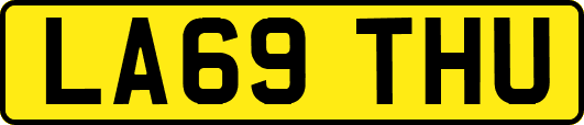 LA69THU
