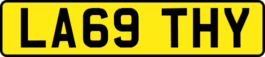 LA69THY
