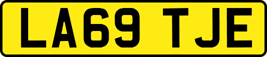 LA69TJE