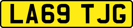 LA69TJG