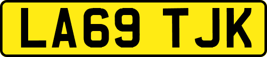 LA69TJK