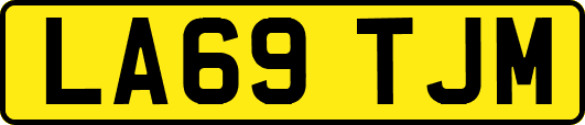 LA69TJM