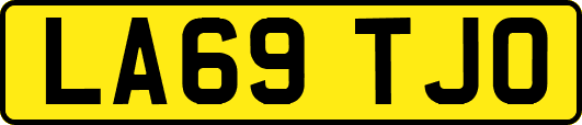 LA69TJO