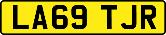 LA69TJR