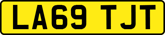 LA69TJT