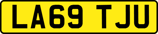 LA69TJU