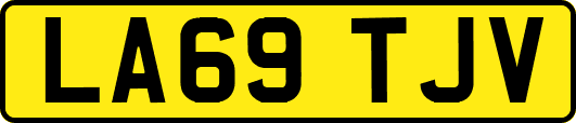 LA69TJV