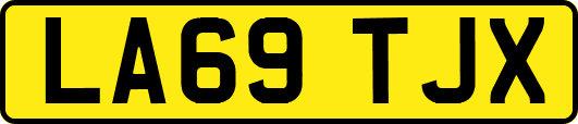 LA69TJX