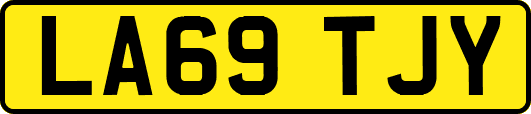 LA69TJY