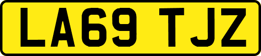 LA69TJZ
