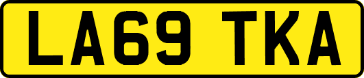 LA69TKA