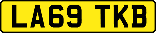 LA69TKB