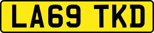 LA69TKD