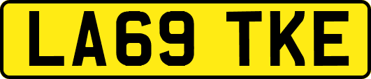 LA69TKE