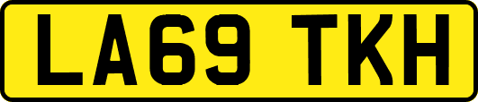 LA69TKH