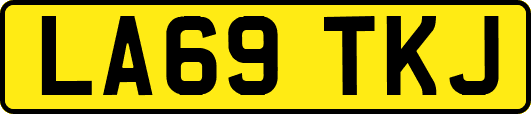 LA69TKJ