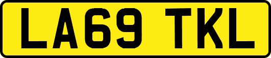 LA69TKL