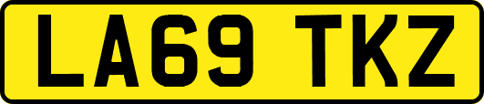 LA69TKZ