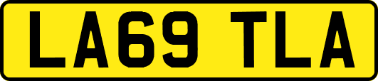 LA69TLA